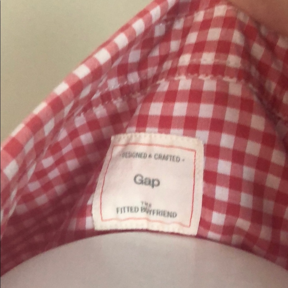 Women’s Gap Button Down - image 3